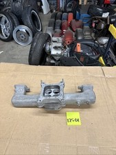 Offenhauser six cylinder for sale  Morris