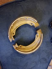 Drum brake shoes for sale  BEVERLEY