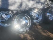 Boyds 5x108 wheels for sale  Columbus