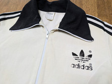 Vtg 80s adidas for sale  SHEFFIELD