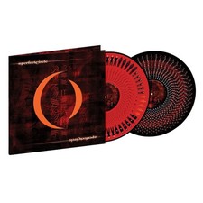 PRESALE A Perfect Circle Mer De Noms - Zoetrope 2LP 25th Anniversary Vinyl comprar usado  Enviando para Brazil