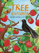 Tree explorer nature for sale  UK