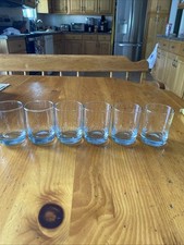 Vintage clear glass for sale  Dunlap