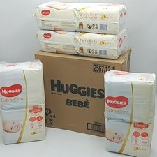 Huggies extra care gebraucht kaufen  Schwanewede