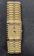 Armbanduhr playboy gebraucht gebraucht kaufen  Heidenheim an der Brenz