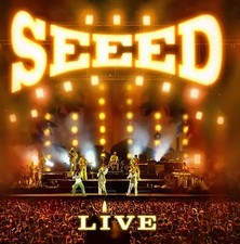 Seeed live gebraucht kaufen Seeed live gebraucht kaufen  Berlin