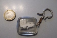 Porte clé citroen d'occasion  Dompaire