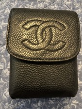Chanel cigarette case for sale  Louisburg