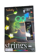 Twinkly 100 led for sale  Jersey City