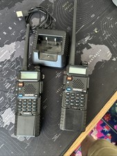 Baofeng iii tri for sale  ROCHESTER