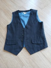 boys blue waistcoat for sale boys blue waistcoat for sale GLOUCESTER