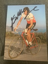 Carte postale cyclisme d'occasion Carte postale cyclisme d'occasion  France