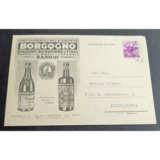 borgogno usato  Alessandria