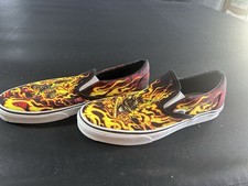 Vans classic slip for sale  Quaker Hill