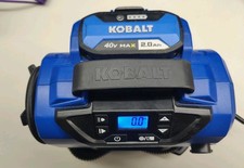 Kobalt volt lithium for sale  Allison Park