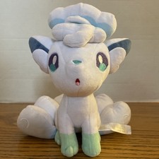 Alolan vulpix pokémon for sale  Anchorage