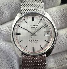 1960 longines star for sale  Hendersonville