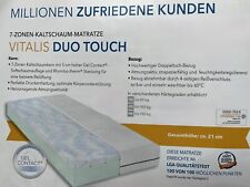 Vitalis duo touch gebraucht kaufen  Böblingen