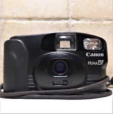 Canon prima fotocamera usato  Roma