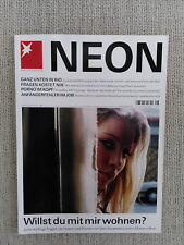 Stern neon zeitschrift gebraucht kaufen  Aachen