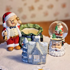 Natale vintage lotto usato  Torricella in Sabina