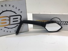 Specchietto destro ktm usato  Rozzano