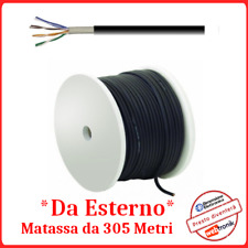 Cavo utp cat usato  Arezzo