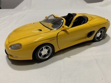 Mustang mach iii usato  Lainate