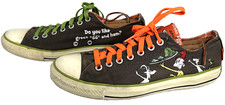 Converse star chuck for sale  Santa Barbara