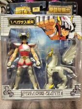 Boneco de ação Saint Seiya Fistfight Pegasus comprar usado  Enviando para Brazil