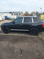 Porsche cayenne 2007 for sale  BASILDON