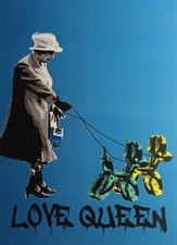 Rare print love for sale  FLEET