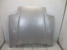 Motorhaube titanium metallic gebraucht kaufen  Bad Nauheim