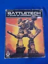 Battletech game armored for sale  Henderson