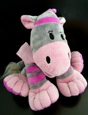 066. doudou peluche d'occasion  Bouvigny-Boyeffles