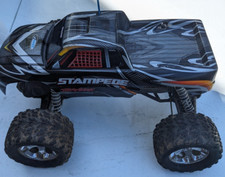 Traxxas stampede 2x4 for sale  Frederick
