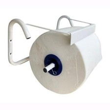 Dispenser portarotolo industri usato  Acquaviva delle Fonti