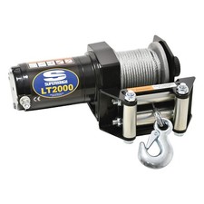 Superwinch 1120210 lt2000 d'occasion  Expédié en France