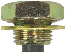 Magnetic oil drain for sale  DONCASTER
