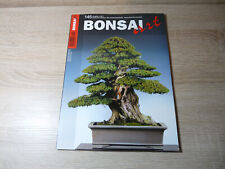 Magazin bonsai art gebraucht kaufen  Golßen