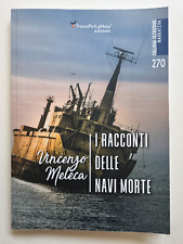 Racconti delle navi usato  Milano