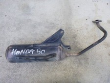 Echappement scooter honda d'occasion  Mimet