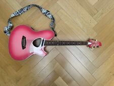 Ibanez tcm60pk1201 talman for sale  CREWE