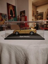 Schuco opel vectra usato  Ascoli Piceno