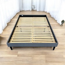 Emma bettgestell bettrahmen gebraucht kaufen  Berlin