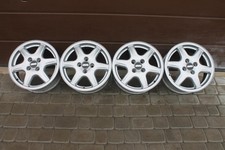 Bbs alloys 4x100 for sale  NEWARK