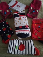 Joblot bundle christmas for sale  LIVERPOOL