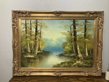 Landscape trees oil for sale  Cypress