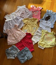 Bundle baby girl for sale  MALDON