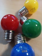 Led lampe birne gebraucht kaufen  Coburg